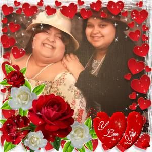 Meet your Posher, Katiria